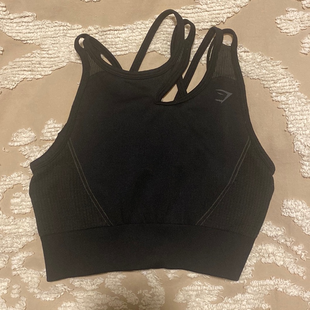 Gymshark Sports Bra